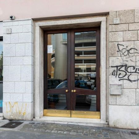 Residenza Testaccio Рим Экстерьер фото