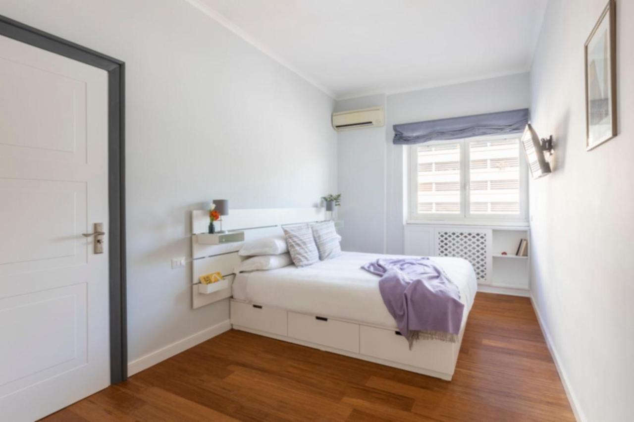 Residenza Testaccio Рим Экстерьер фото
