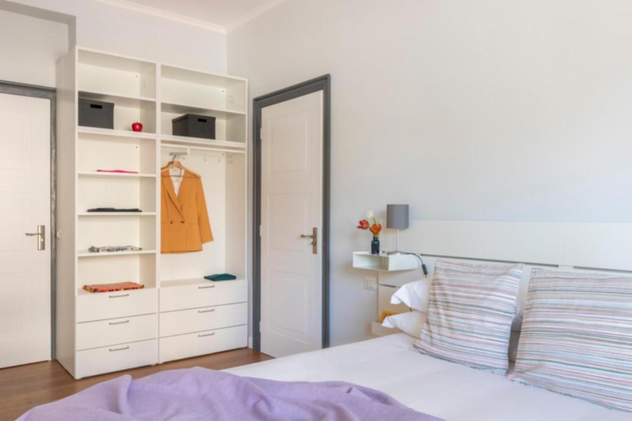 Residenza Testaccio Рим Экстерьер фото