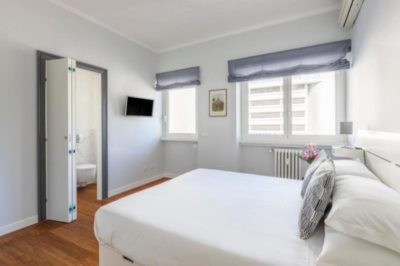 Residenza Testaccio Рим Экстерьер фото