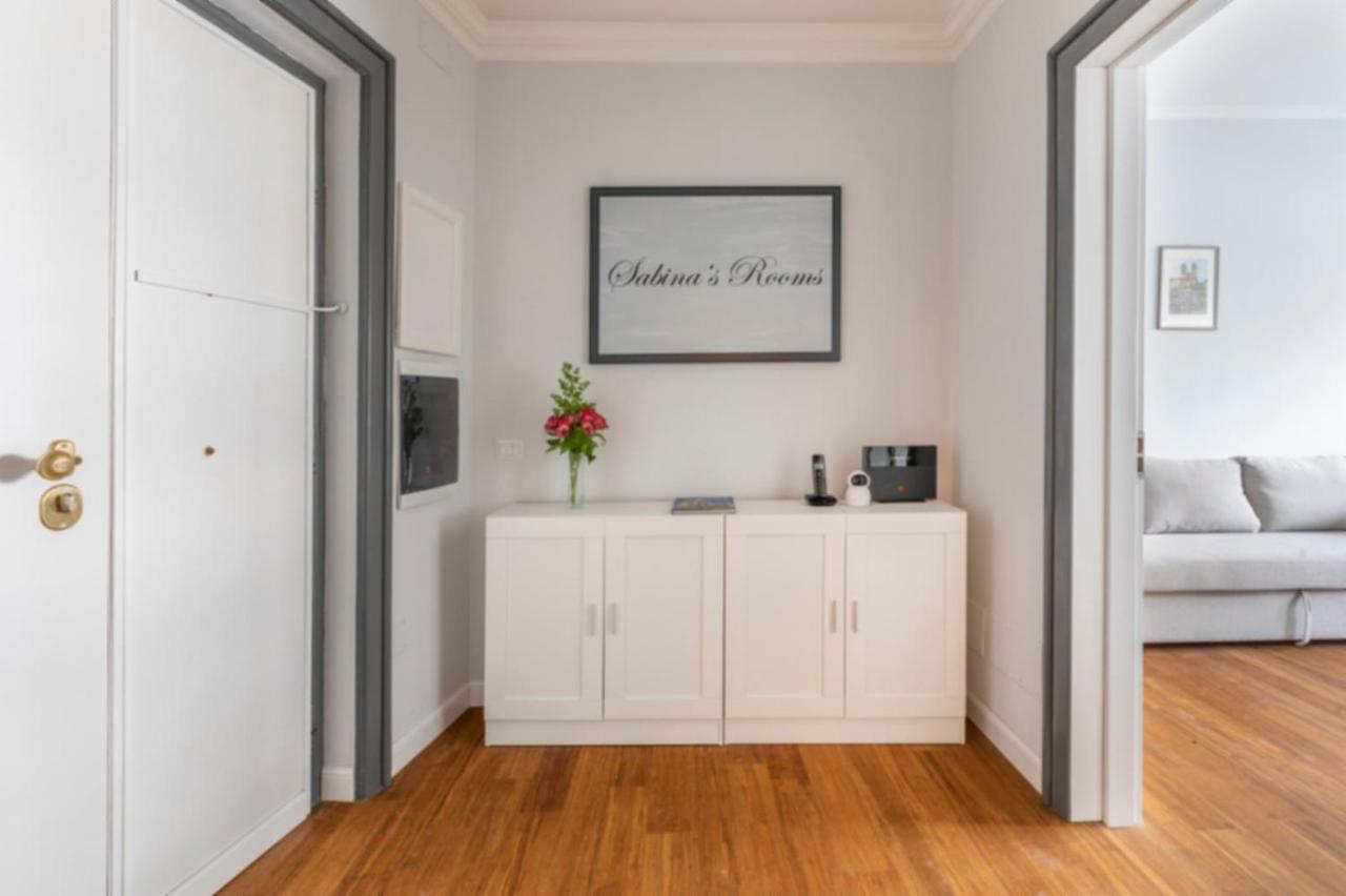Residenza Testaccio Рим Экстерьер фото