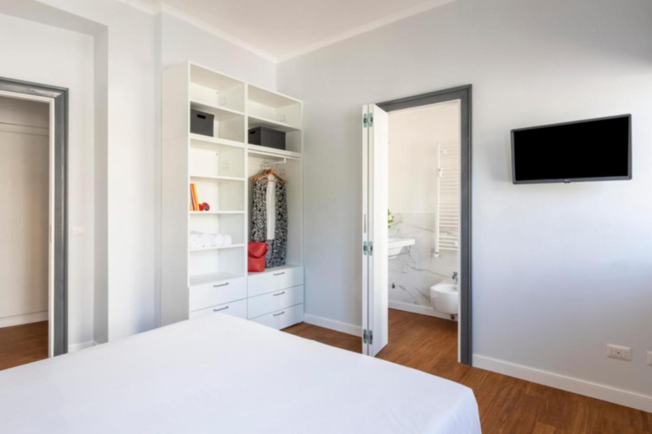 Residenza Testaccio Рим Экстерьер фото